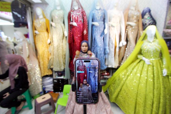 Tiktok Shop Trends 2025