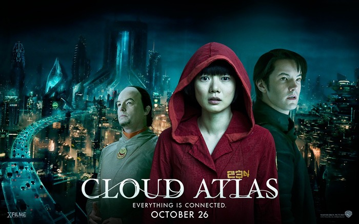 Adakah film sci-fi terbaru di bioskop Januari 2025?