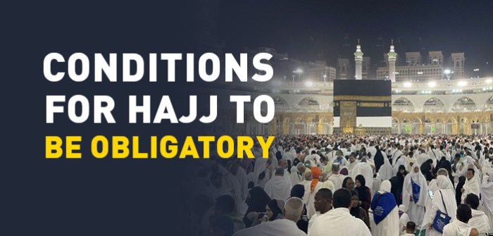Hajj dubai mybayut pilgrimage