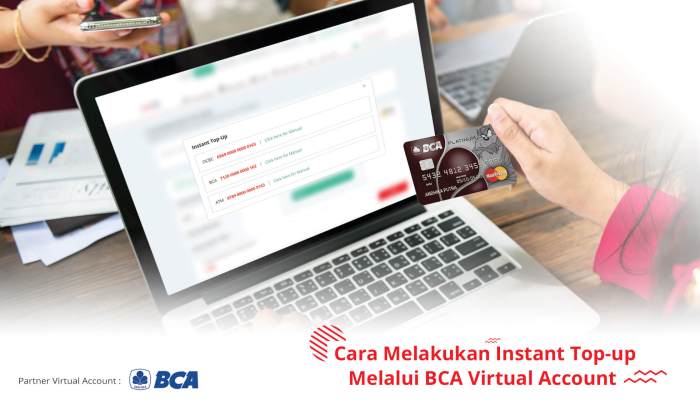 Top Up Pinjaman BCA 2025
