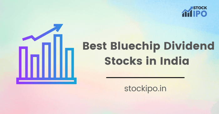 Saham Blue Chip Indonesia 2025
