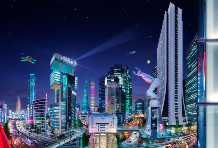 Cuaca Jepang Januari 2025