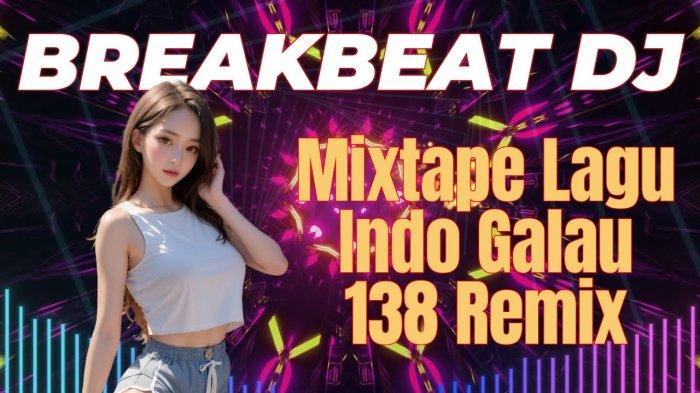 Download Lagu Dj Tiktok 2025