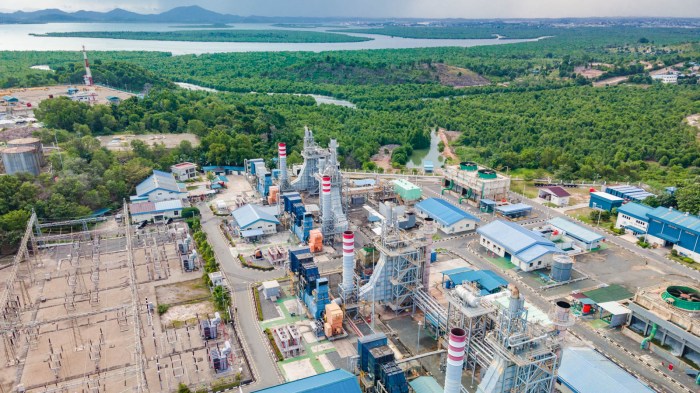 Gaji Medco Energi 2025