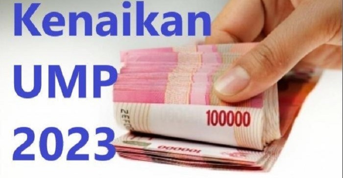 UMP DKI 2025 serikat pekerja DKI Jakarta