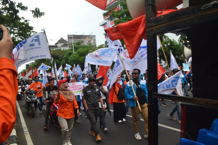 UMK Jateng 2025 Semarang