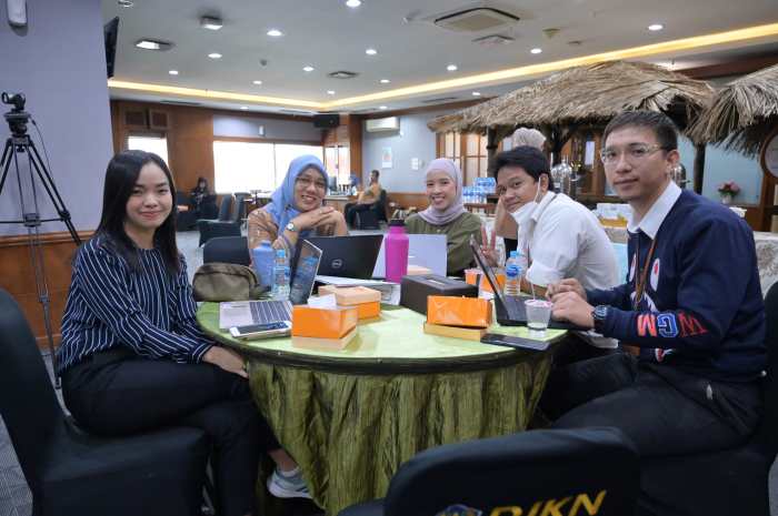 Aplikasi Bmn 2025