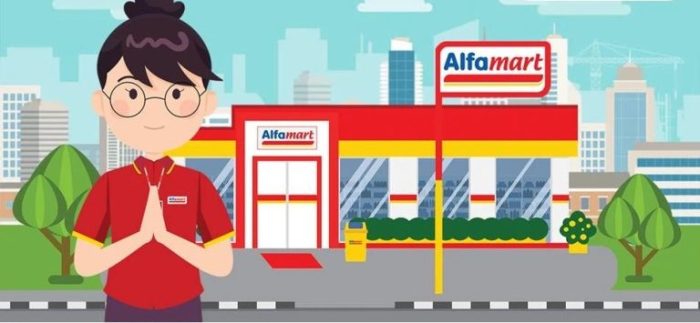 Apakah Gaji Alfamart Umr 2025