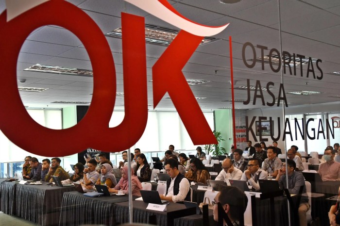 Daftar Aplikasi Pinjol Legal Ojk 2025