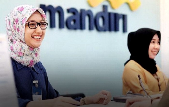 Pinjaman Mandiri 2025 Via Sms