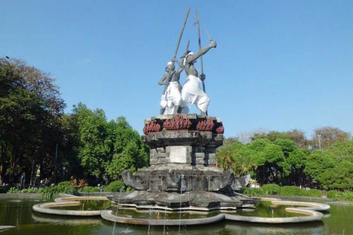 UMK Bandung 2025 standar hidup layak