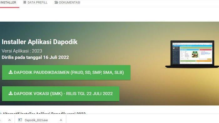 Https://Dapo.Kemdikbud.Go.Id/Berita/Rilis-Aplikasi-Dapodik-Versi-2025-C