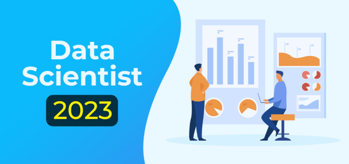 Gaji Data Scientist 2025