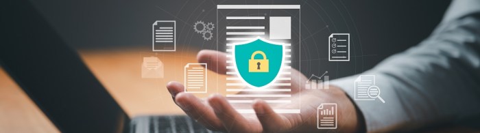 Bagaimana Cara Menjaga Keamanan Data di Era Digital