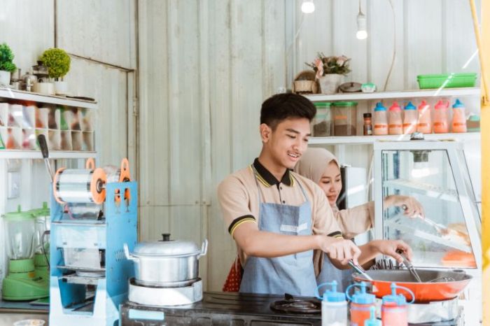Apakah ada bantuan UMKM 2025 untuk sektor pertanian?