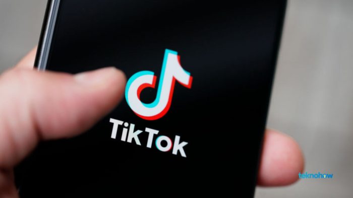 Apakah Tiktok Error Hari Ini 2025