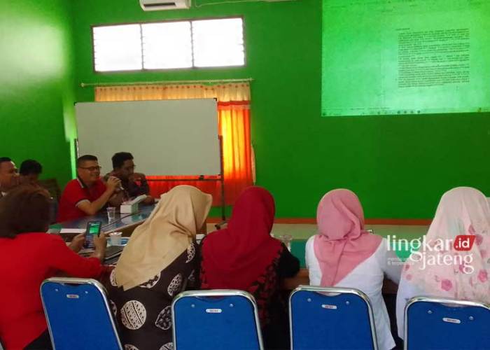 Berapa UMK 2025 di Grobogan?