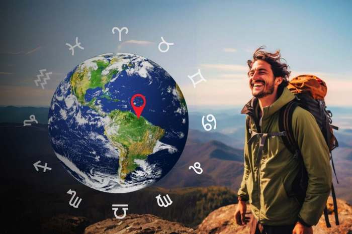 Destinasi liburan akhir tahun 2024 yang ideal untuk shio Tikus