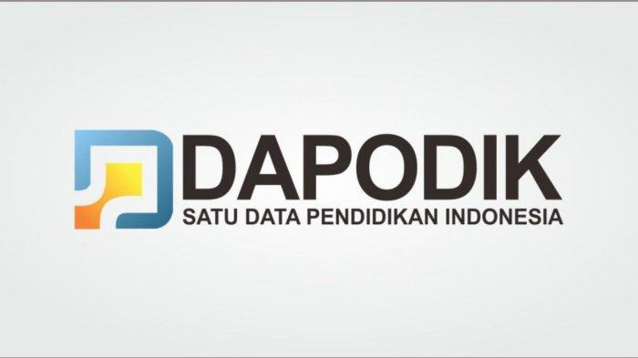 Aplikasi Dapodik Versi 2025
