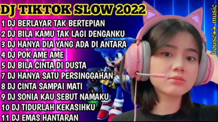 Dj Viral Tiktok 2025 Mp3