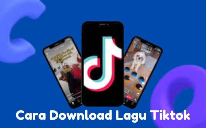 Download Lagu Terbaru Tiktok 2025