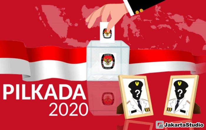 Aplikasi Sirekap Pilkada 2025
