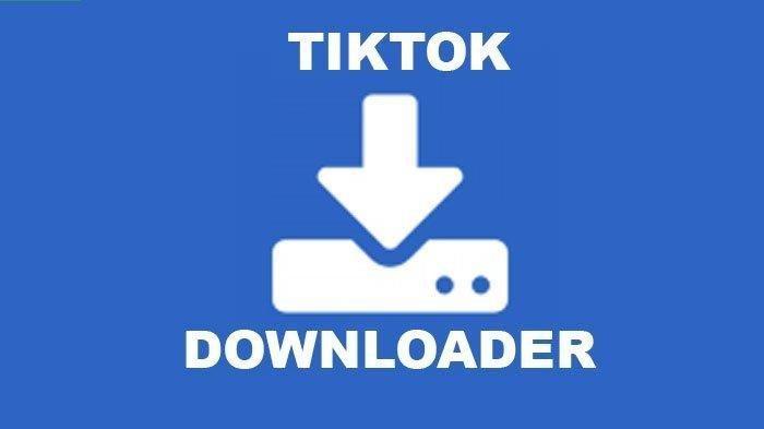 Cara Download Video Tiktok Tanpa Watermark 2025