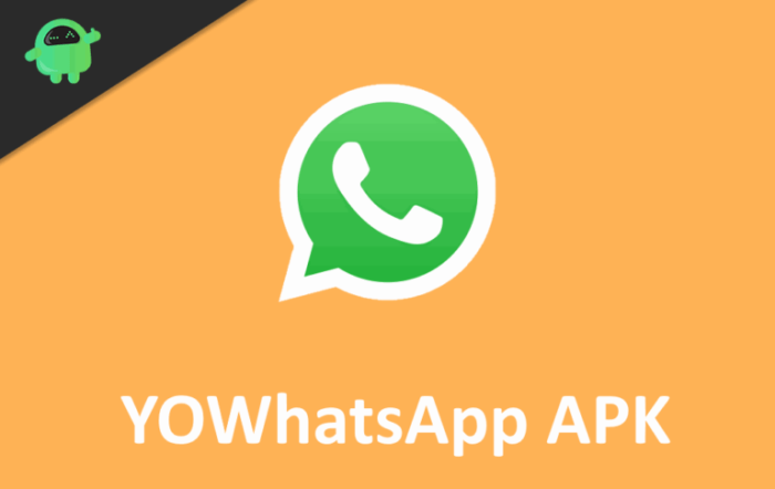 Download Aplikasi Yowhatsapp Terbaru 2025