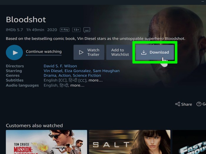 Download film bioskop 1 Januari 2025