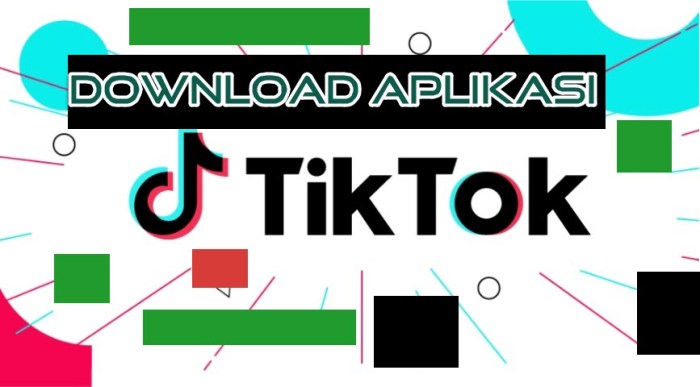Update Tiktok App 2025