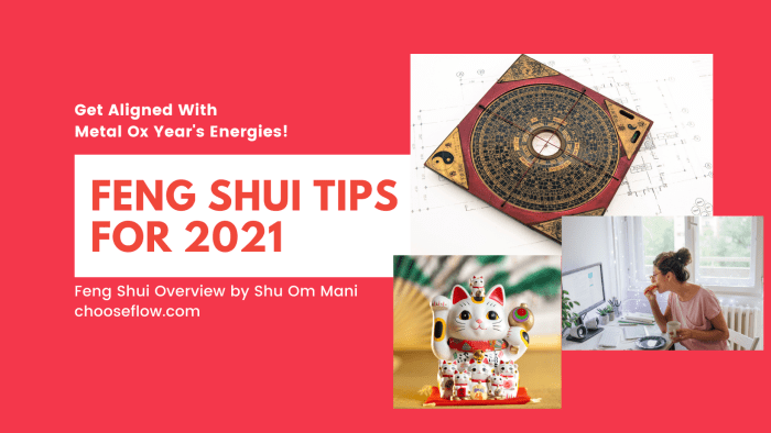Feng shui untuk rumah shio Kerbau di tahun 2025