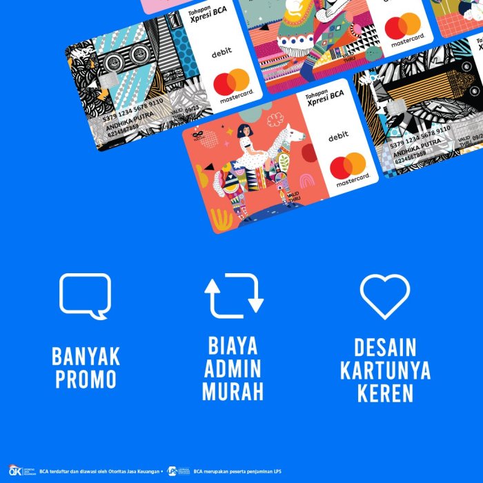 Pinjaman BCA 2025 Eform BCA
