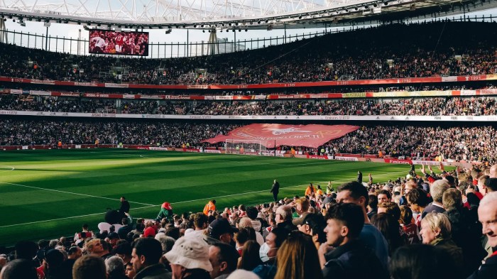 Bursa Transfer Liga Inggris Januari 2025