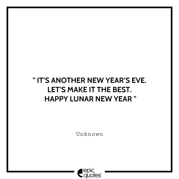 Imlek Quotes 2025