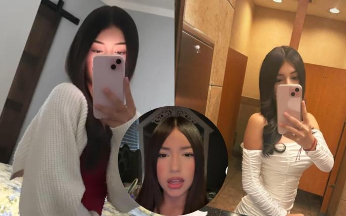 How Old Is Esli From Tiktok 2025