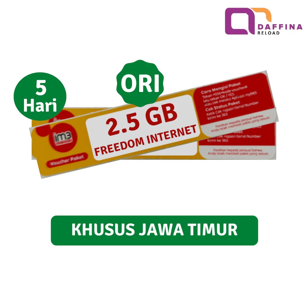 Pulsa Gratis Indosat 50.000 Tanpa Aplikasi 2025