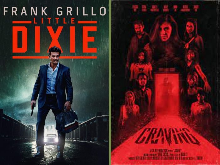 Adakah film thriller yang tayang di bioskop Januari 2025?