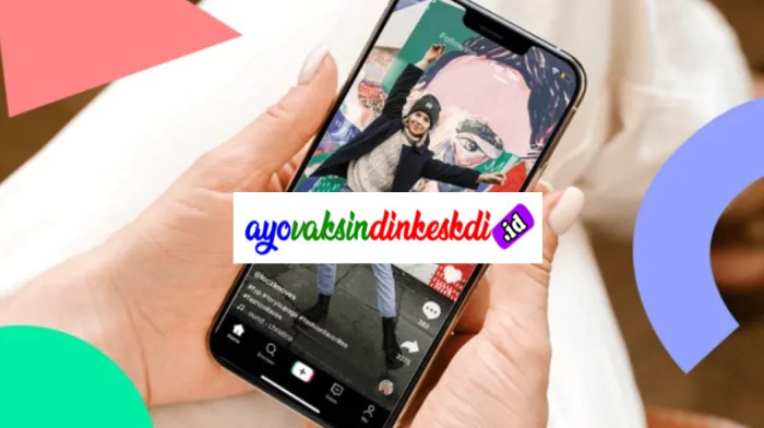 Fyp Tiktok Hari Senin 2025 Terbaru