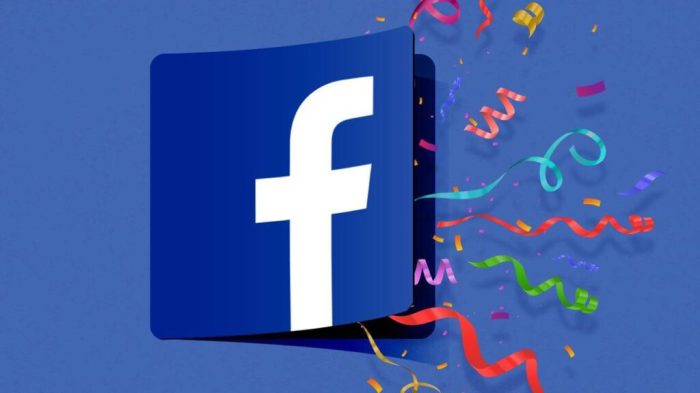 Aplikasi Facebook Terbaru 2025