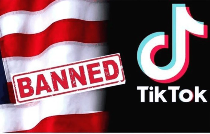 Tiktok Banned Words List 2025