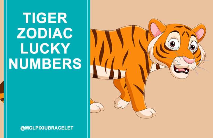 Peluang shio Macan di bulan Desember 2024