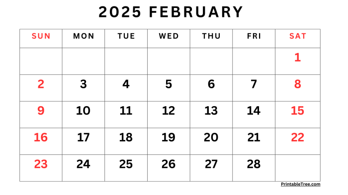 Kalender Februari 2025 Imlek
