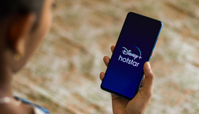 Film bioskop 1 Januari 2025 di Disney+ Hotstar