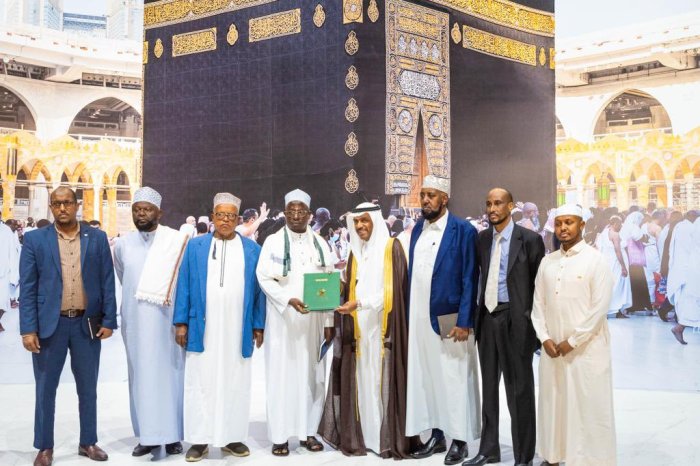 Bertanya Jawab Seputar Petugas Haji 2025