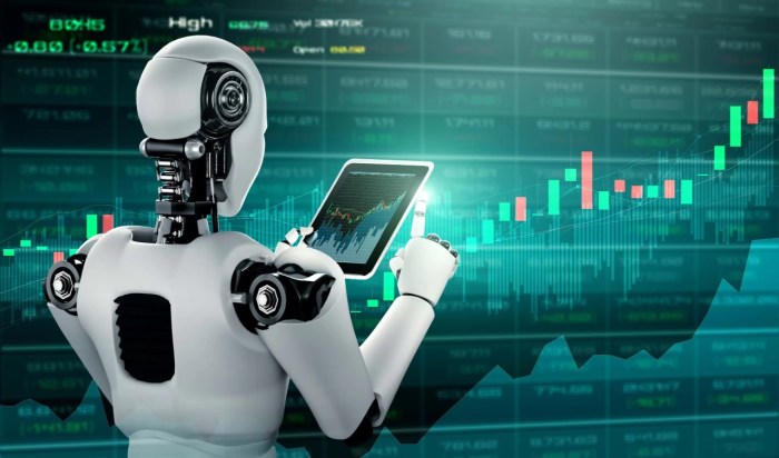 Apakah ada robot trading Forex yang bisa digunakan selama libur Natal 2024?