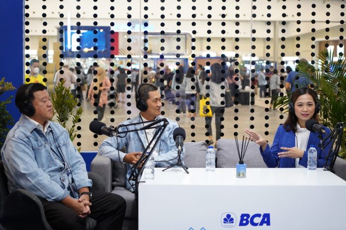 Tenor Pinjaman BCA 2025