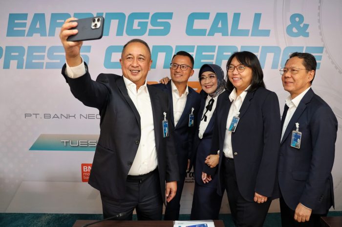 List Pinjaman BNI 2025