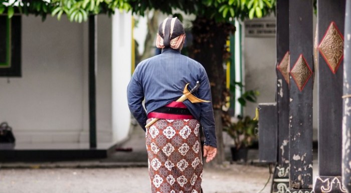 Jumat Kliwon Januari 2025 dan kepercayaan