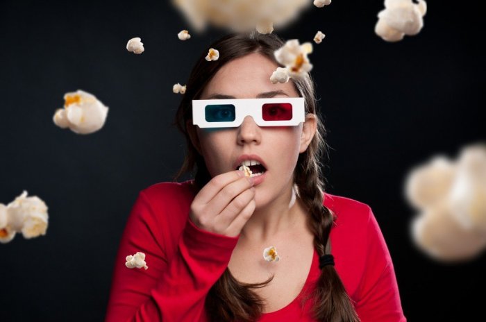 Bisakah saya menonton film [judul film] di 3D?