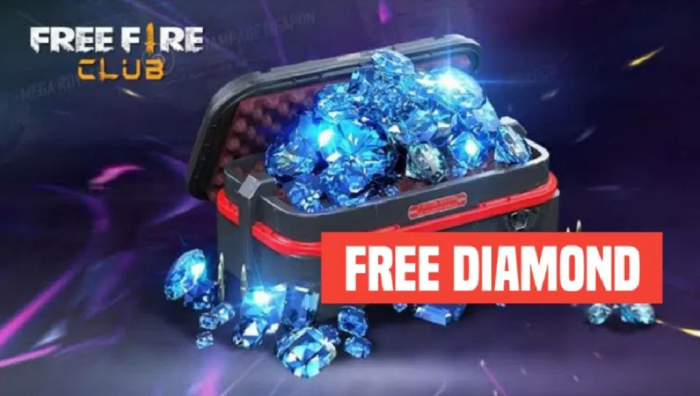 Aplikasi Diamond Ff Gratis 2025 Asli